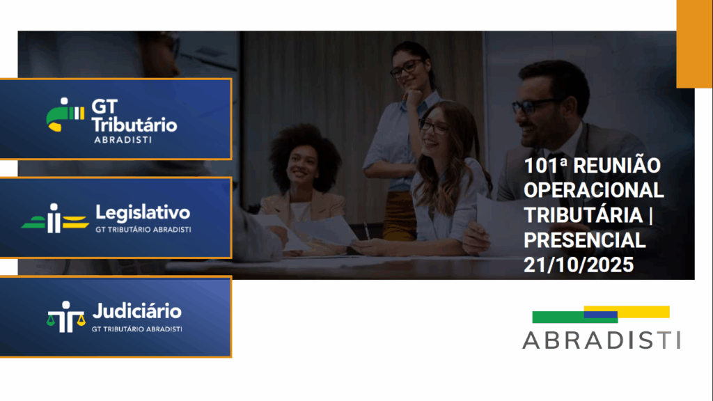 capa gt tributario abradisti de 21 de outubro 2025