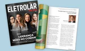 Artigo Mariano Gordinho na Eletrolar News edição 171